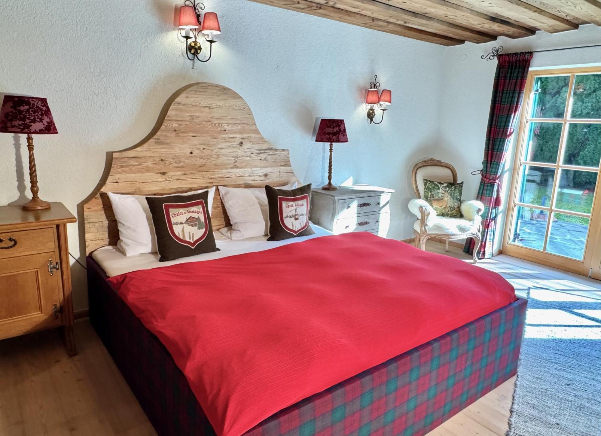 Mountain Suites By Belle-Stay Kitzbühel Buitenkant foto