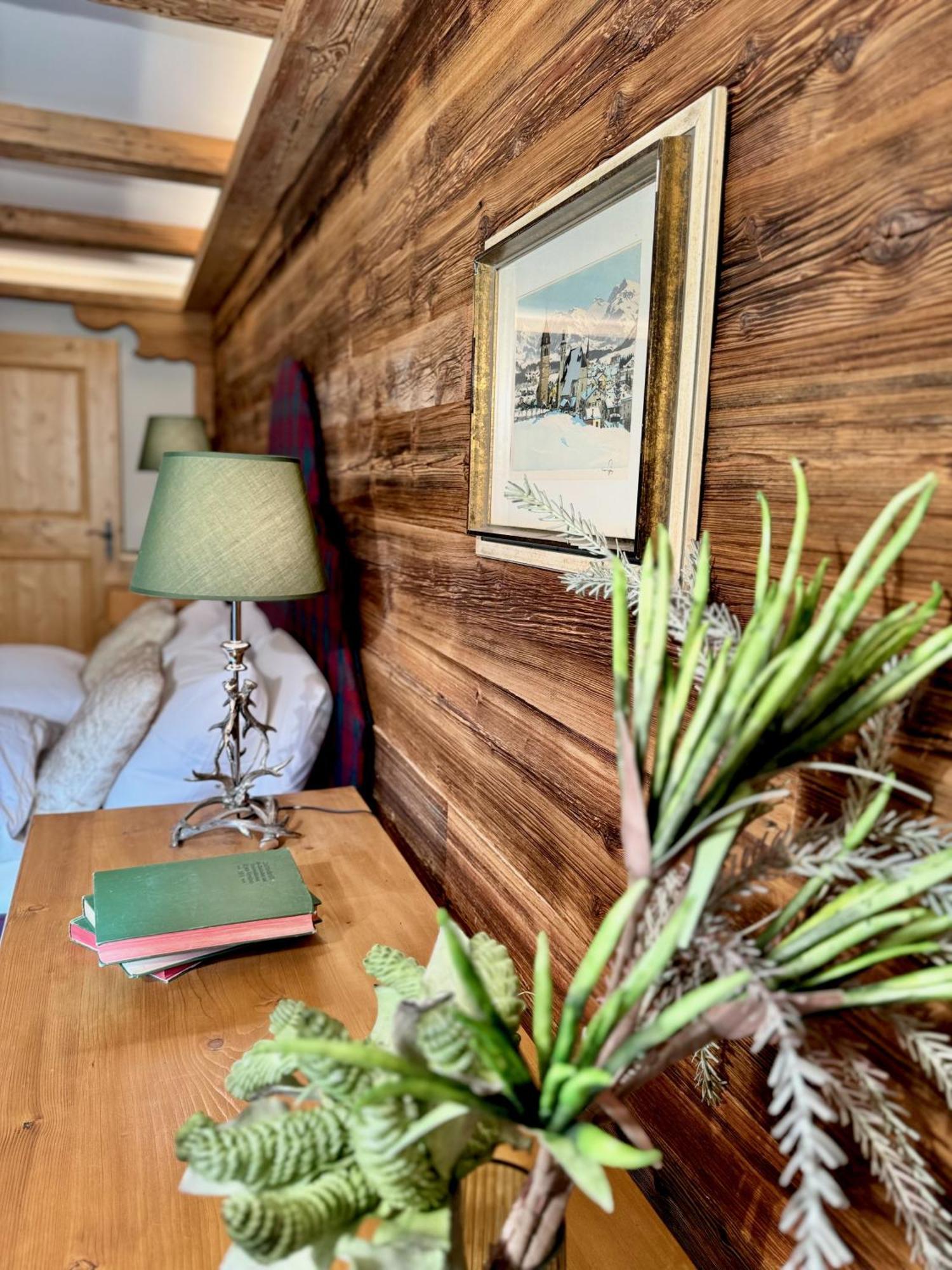 Mountain Suites By Belle-Stay Kitzbühel Buitenkant foto