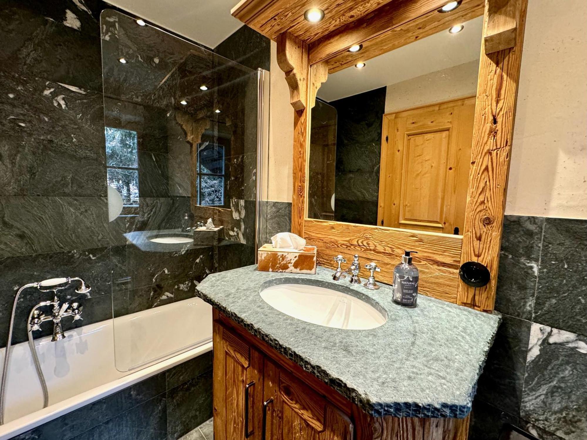 Mountain Suites By Belle-Stay Kitzbühel Buitenkant foto